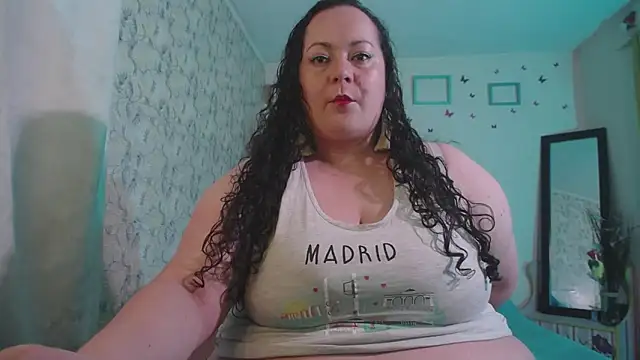 Aleia Taylor online show from December 15, 11:31 pm