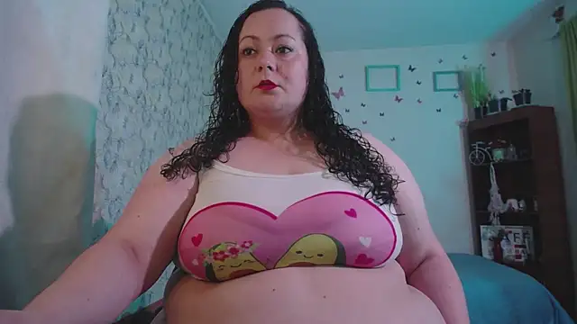 Aleia Taylor online show from December 23, 4:12 am