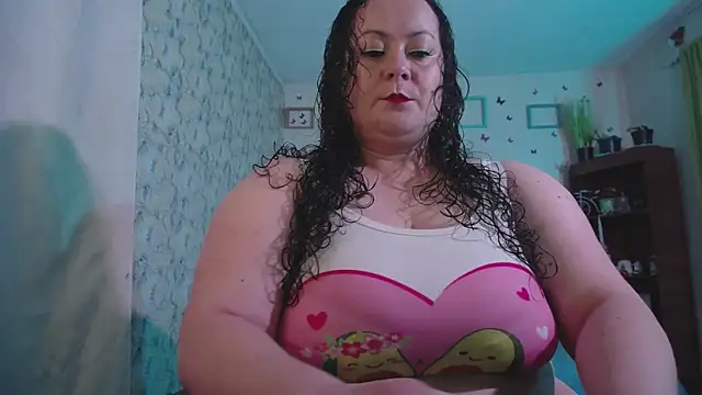 Aleia Taylor online show from December 29, 5:31 am