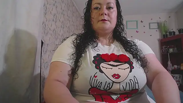 Aleia Taylor online show from January 5, 6:24 am