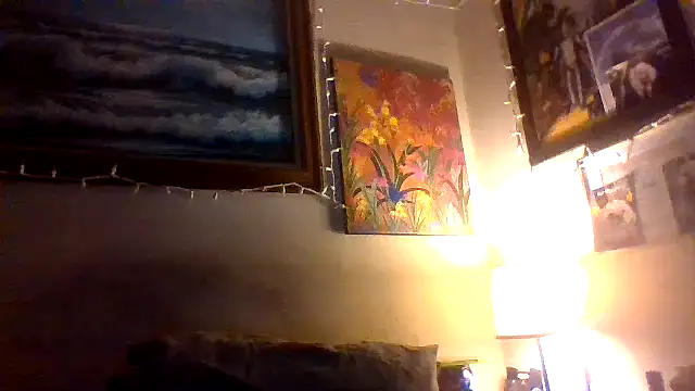 Snapshot of hornyrich69 chatting on February 6, 2:49 am hornyrich69 online show from February 6, 2:49 am