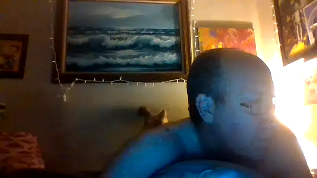 Snapshot of hornyrich69 chatting on February 16, 5:03 am hornyrich69 online show from February 16, 5:03 am