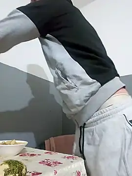 Aian09 online show from January 30, 9:36 pm