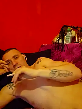 Aian09 online show from February 20, 11:21 pm