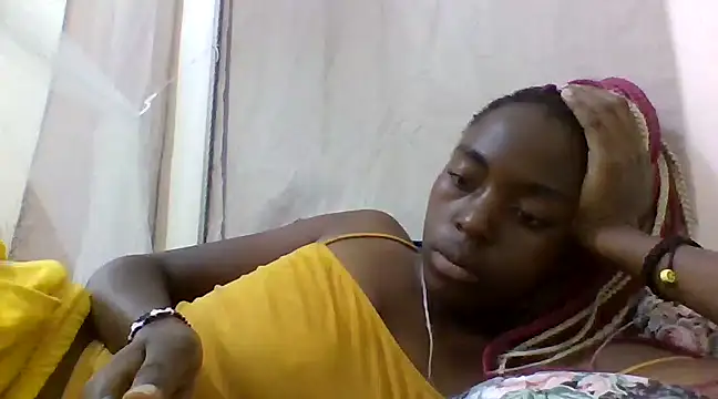 Ebony maffin online show from December 13, 4:16 pm