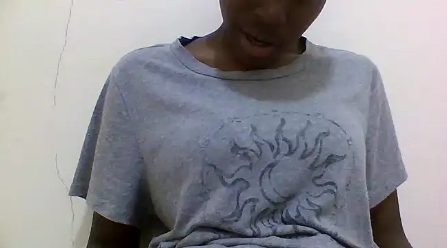 Ebony maffin online show from January 17, 2:07 pm