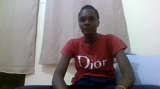 Ebony maffin online show from March 4, 5:53 am