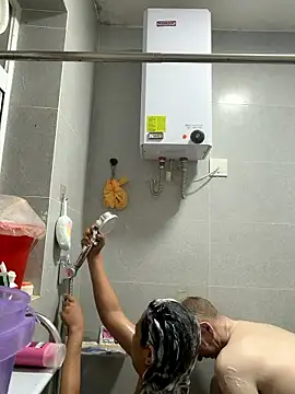 HansenHa online show from January 19, 12:20 pm