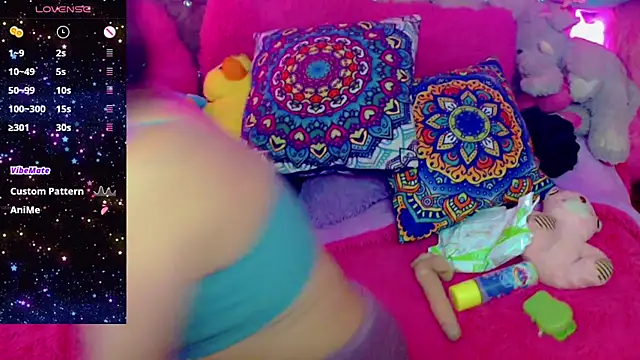 Snapshot of martina_bk chatting on February 18, 12:59 am martina bk online show from February 18, 12:59 am