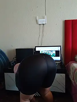 FreakyAngel3X online show from August 7, 8:05 am