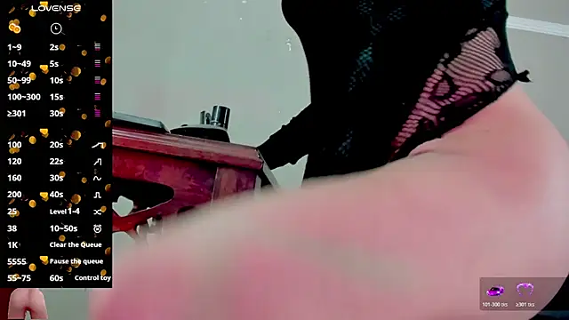 Jimena Grey online show from April 5, 11:02 pm