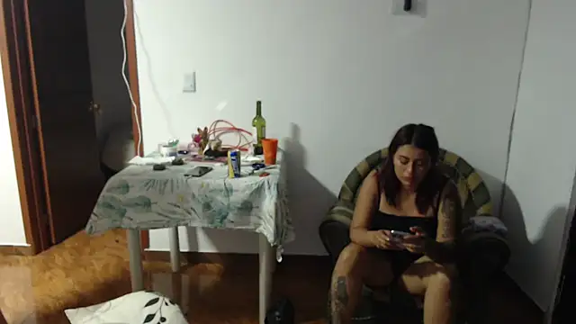 Snapshot of 69_anal_hard chatting on April 2, 11:57 pm 69 anal hard online show from April 2, 11:57 pm