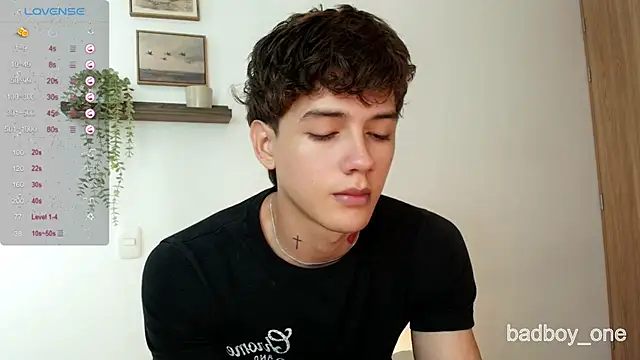 badboy one  online show from January 12, 8:36 pm