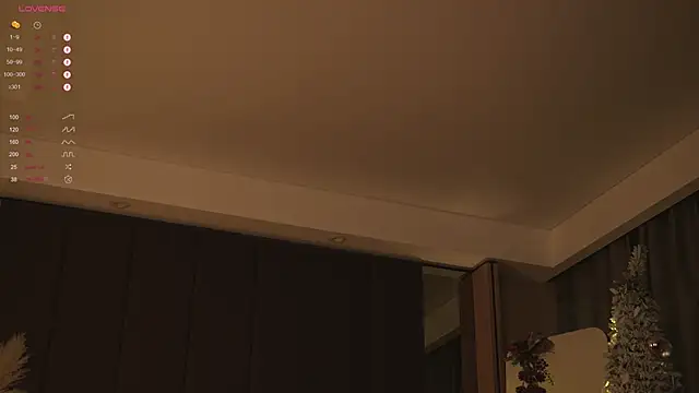 LinaKinky online show from January 4, 3:17 pm