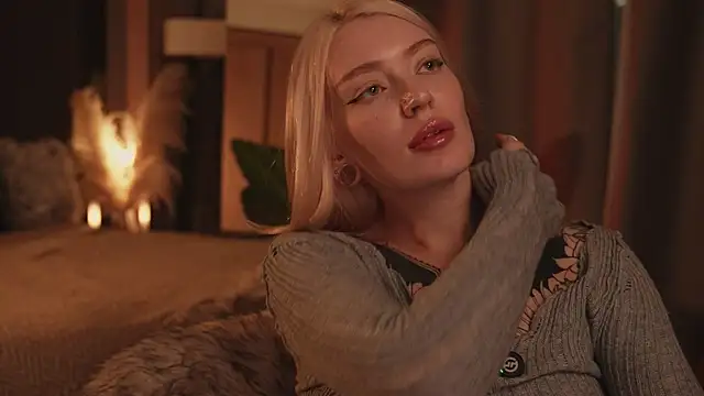 LinaKinky online show from January 29, 6:07 pm