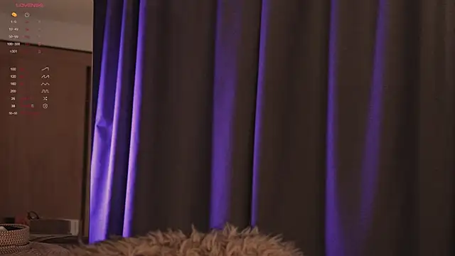 LinaKinky online show from February 27, 10:26 am