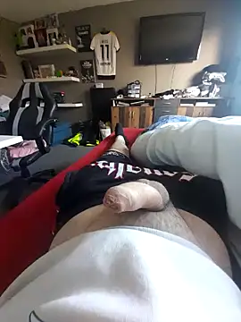 joel43278 online show from January 27, 10:38 am