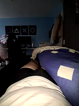 joel43278 online show from October 14, 2:29 pm