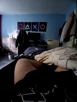 joel43278 online show from October 21, 2:51 pm