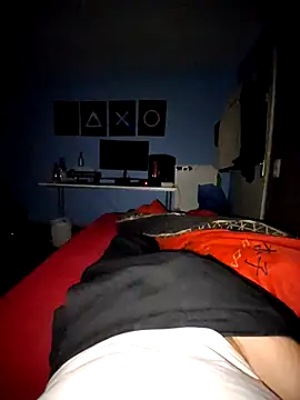 joel43278 online show from February 14, 6:59 pm