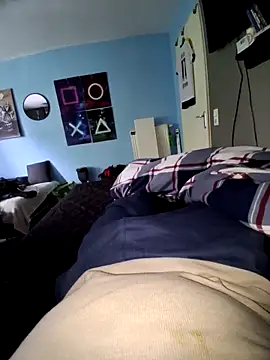 joel43278 online show from April 16, 3:24 pm