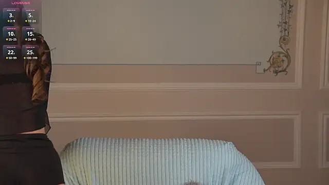 happywhores online show from February 21, 8:43 pm