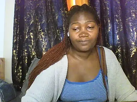 Sexxy pretty24 online show from March 28, 9:53 am