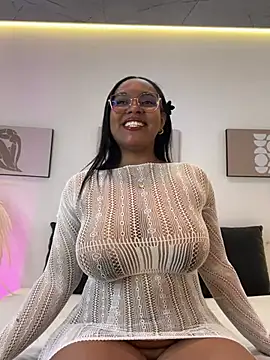 Esmeralda Duarte online show from February 14, 4:53 am