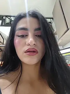 miel gomez online show from November 10, 10:09 pm