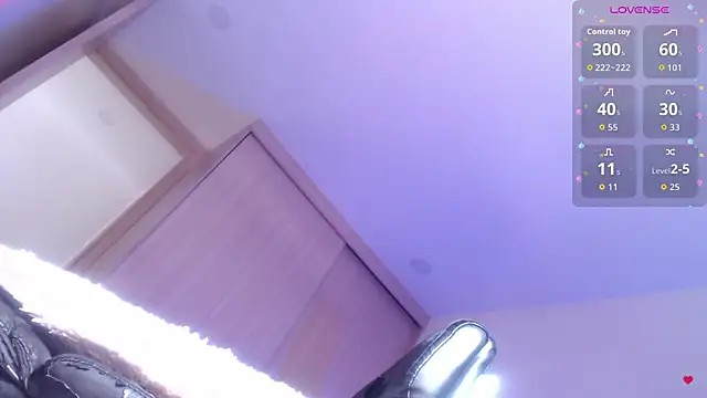 ELEKTRAMOON online show from April 5, 6:16 pm