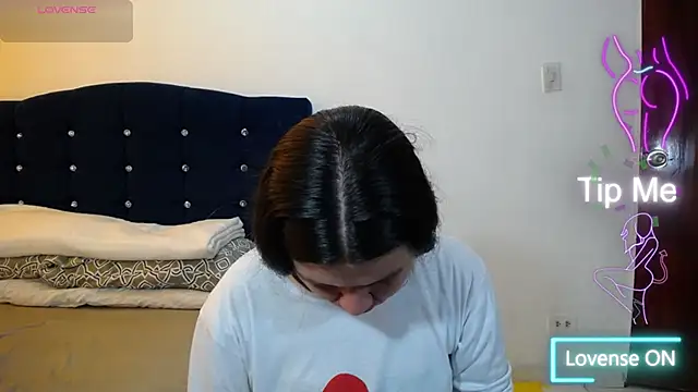 melpark online show from February 12, 12:44 pm