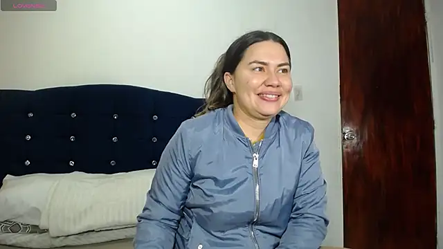 Snapshot of melpark chatting on April 30, 10:58 pm melpark online show from April 30, 10:58 pm