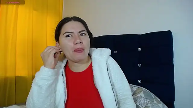 Snapshot of melpark chatting on May 29, 1:09 pm melpark online show from May 29, 1:09 pm