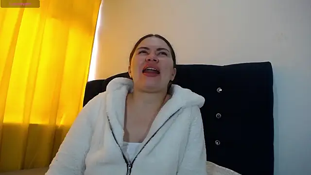 Snapshot of melpark chatting on June 3, 2:33 pm melpark online show from June 3, 2:33 pm