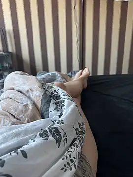 MargoXJoy online show from March 12, 5:13 am