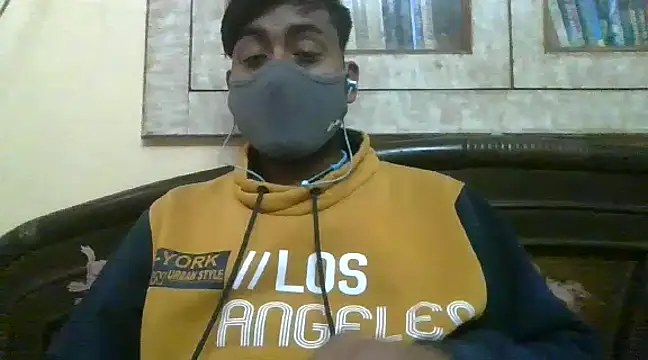 Snapshot of LUSTY_SHUBH_31 chatting on January 30, 9:57 am LUSTY SHUBH 31 online show from January 30, 9:57 am