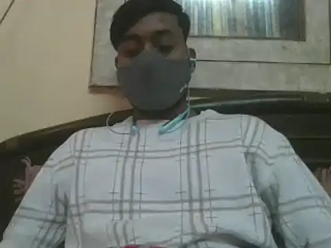 Snapshot of LUSTY_SHUBH_31 chatting on February 1, 6:54 am LUSTY SHUBH 31 online show from February 1, 6:54 am