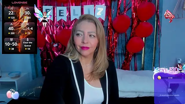  Addic  online show from February 22, 1:24 pm