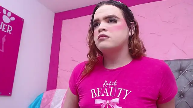 Pearl Michelts online show from April 10, 12:21 pm