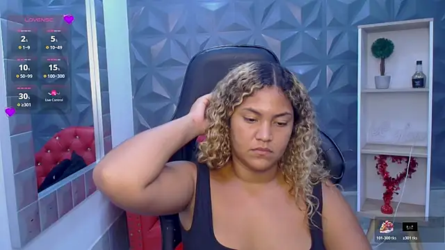 Cristal War online show from April 15, 3:35 am