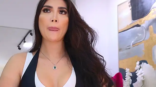  BellaDonna  online show from February 14, 1:46 am