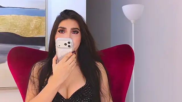  BellaDonna  online show from March 22, 1:53 am