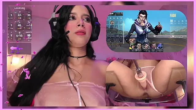 SweetieCloe  online show from November 21, 9:35 pm