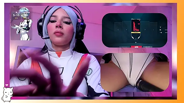 SweetieCloe  online show from March 20, 9:08 pm