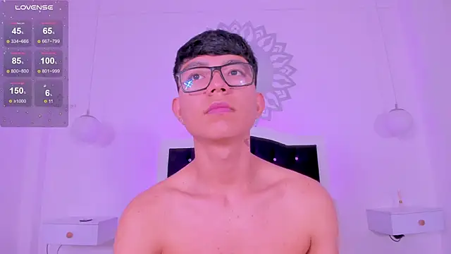 CodyTwink online show from January 9, 3:48 pm