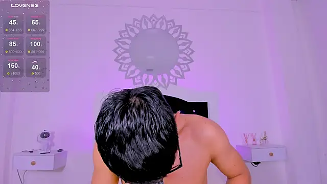 CodyTwink online show from March 3, 2:01 pm