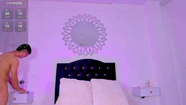 CodyTwink online show from March 19, 1:26 pm