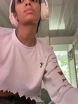 DeuxGold online show from April 1, 8:06 pm