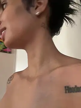 DeuxGold online show from April 3, 8:29 pm