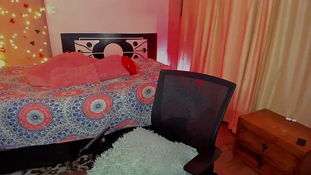 Snapshot of blackbarbietrans chatting on February 7, 3:45 am blackbarbietrans online show from February 7, 3:45 am